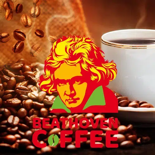 Coffee.Beathoven