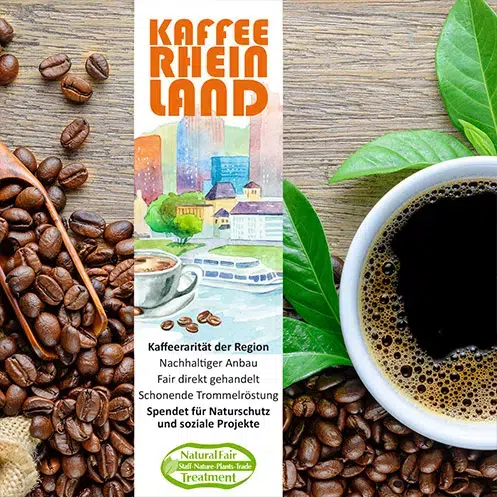 Kaffee Rheinland
